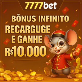 7777bet Ganhe R$ 100,00 Gratis