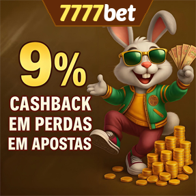 7777bet Fundo de Resgate de Perdas Semanais