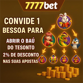 7777bet ConvidarCentro